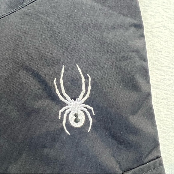 Spyder Ski Pants Size 8 - Picture 3 of 6